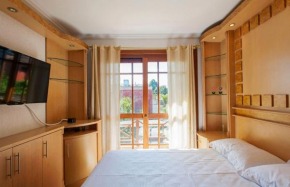 CENTRO DE CANELA APARTAMENTO PARA ATÉ 4 PESSOAS - Portinari